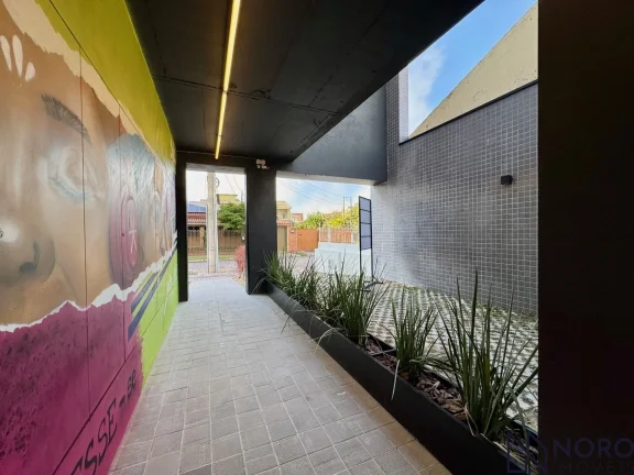 Imagem Apartamento Studio Moderno em Camobi – Próximo à UFSM!