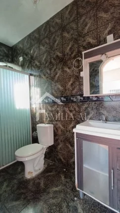 Imagem CASA DE LAJE COM EDÍCULA NO ITAUM