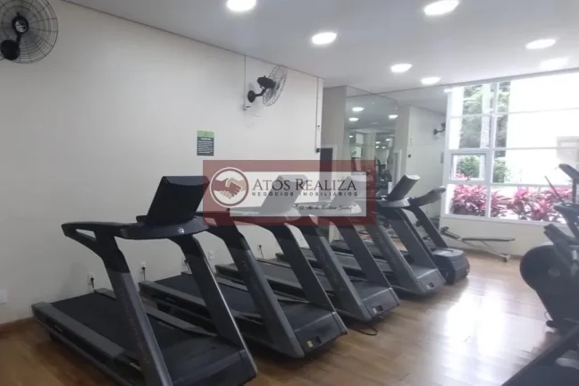 Imagem Chegou a sua Oportunidade de Morar em um Clube no Jardim Marajoara. Apartamento para venda com 3 quartos, 149m² IEPÊ Golf Condominium. VALOR: R$ 1. 650 000 Condomínio: R$ 1.600 IPTU (anual): R$ 6.649 2 vagas de garagem 149 m2 útil 3 dormitórios 3 suítes 4