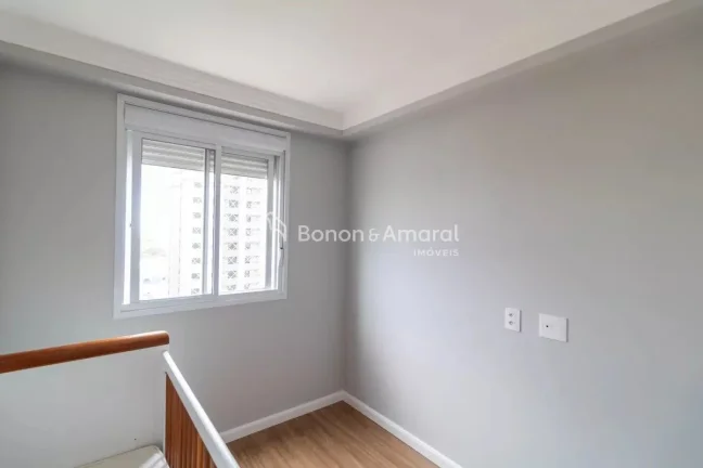 Imagem Apartamento Mobiliado à Venda com Piscina em Localização Privilegiada em Campinas