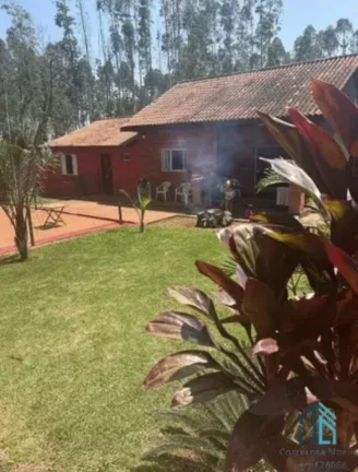Imagem Chácara à Venda - Oportunidade Única com 67.900m², Santa Terezinha de ITAIPU- PR