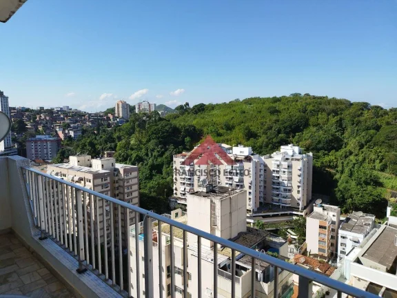 Imagem Apartamento com 2 dormitórios à venda, 75 m² por R$ 750.000,00 - Ingá - Niterói/RJ