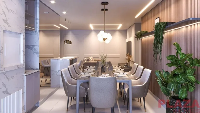 Imagem Apartamento à venda no Valley Home Club da Green Garden Empreendimentos — 2 e 3 dormitórios em São Francisco de Assis, Camboriú