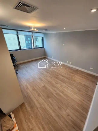 Imagem Sala para alugar no bairro Moema - São Paulo/SP, Zona Sul