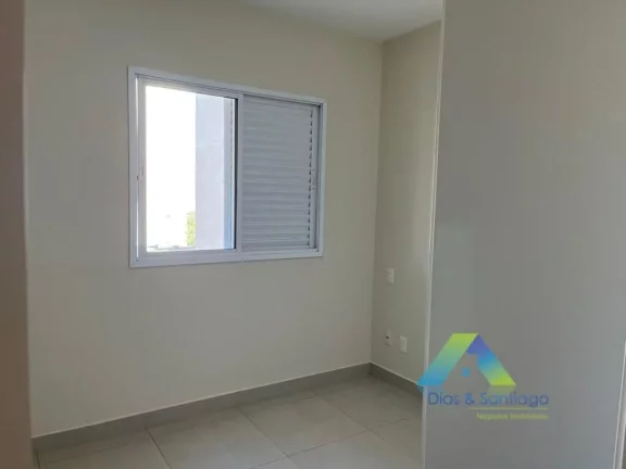 Imagem Excelente apartamento todo planejado no Condominio Win Alto da Boa Vista - Oportunidade!