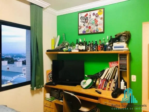 Imagem Apartamento para Venda em São Caetano do Sul / SP no bairro Santa Paula