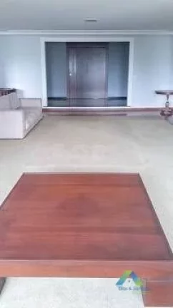 Imagem Apartamento de 4 quartos, 371m² à venda no Santo Amaro