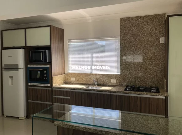 Imagem Apartamento Mobiliado com 03 Suítes na 2ª Quadra Mar em Balneário Camboriú