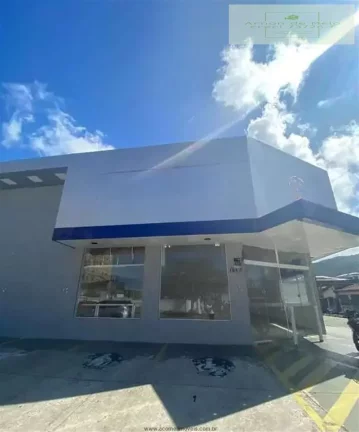 Imagem Lojas para locação em Mongagua no bairro Centro