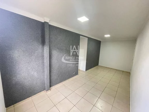 Imagem Apartamento Higienópolis Zona Sul