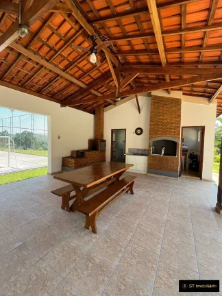 Imagem Lindo Sítio com 44.000mts à venda em Atibaia/SP - Mobiliado!