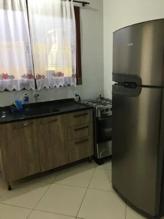 Imagem Sobrado Duplex Geminado Mobiliado à Venda nos Ingleses, Florianópolis