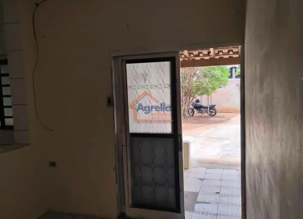 Imagem Casa à venda no bairro Jardim Chaparral - Mogi Guaçu/SP