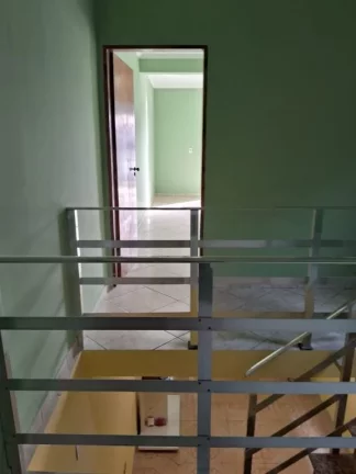 Imagem Casa com 2 dormitórios à venda, 143 m² por R$ 340.000,00 - Calmon Viana - Poá/SP