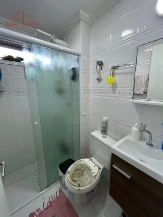 Imagem Apartamento 2 dormitórios - Residencial Parque das Nações.