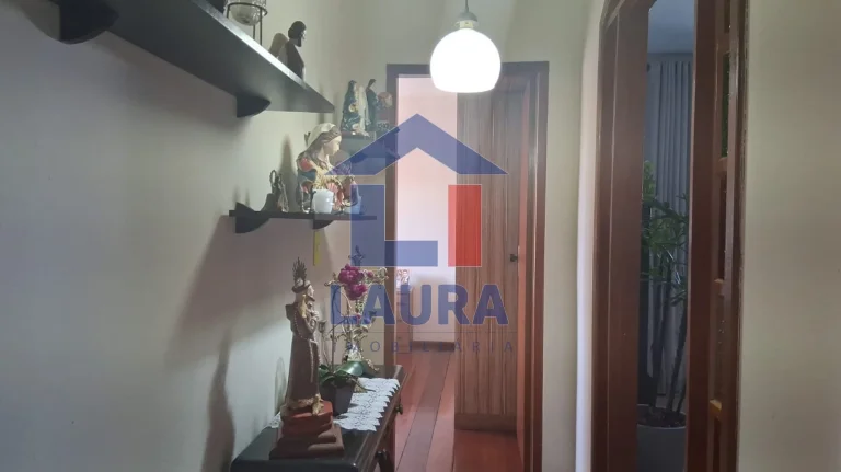 Imagem APARTAMENTO RESIDENCIAL em PARÁ DE MINAS - MG, SÃO JOSÉ