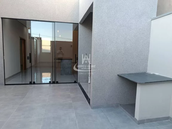 Imagem Condomínio Parque Residencial Nature I - São José do Rio Preto