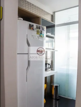 Imagem Apartamento em Campo Grande - São Paulo