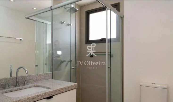 Imagem Apartamento com 2 dormitórios para alugar, 86 m² por R$ 18.800,00/mês - Pinheiros - São Paulo/SP
