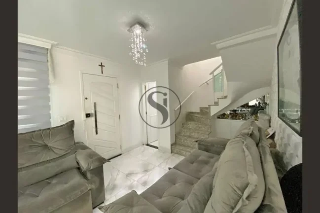 Imagem CASA RESIDENCIAL em SÃO PAULO - SP, ALTO DA MOOCA