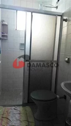 Imagem Apartamento à venda 1 Quarto, 1 Vaga, 50M², Aviação, Praia Grande - SP