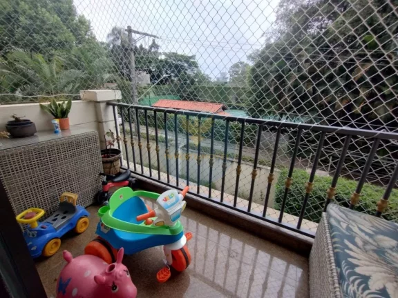 Imagem Apartamento a Venda no bairro Vila Morumbi - São Paulo, SP