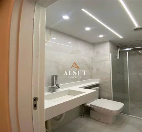 Imagem Apartamento com 2 dormitórios à venda, 38 m² por R$ 420.000,00 - Vila Invernada - São Paulo/SP