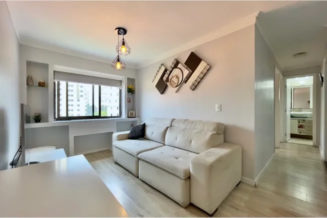 Imagem APARTAMENTO RESIDENCIAL em São Paulo - SP, Jardim Umuarama