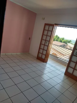 Imagem Casa com 3 dormitórios à venda, 195 m² por R$ 680.000,00 - Parque Cidade Jardim - Jundiaí/SP