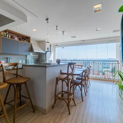 Imagem Apartamento à venda com 3 dormitórios em Moóca São Paulo SP, apartment for sale in São Paulo Brazil