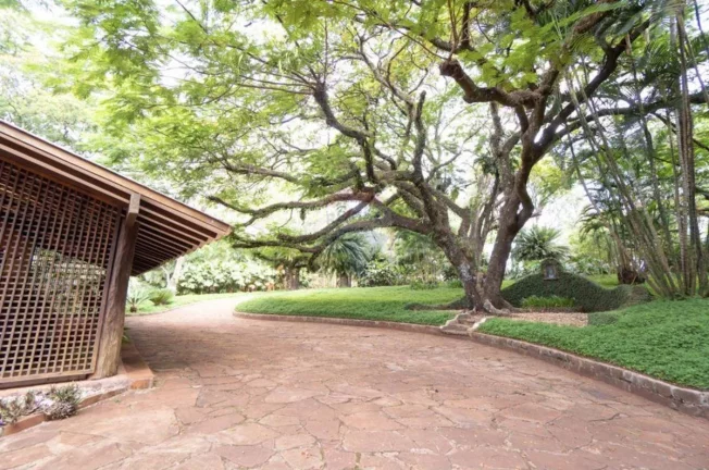 Imagem Fazenda à Venda, 830.000 m² em Jardim Do Carmo - Araraquara