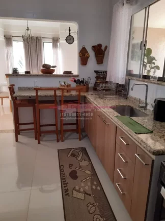 Imagem Casa a venda no Condomínio Portal das Estrelas em Boituva, interior SP