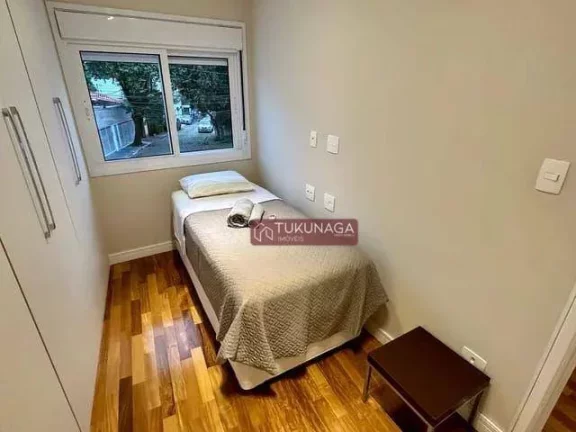 Imagem Casa com 3 dormitórios à venda, 135 m² por R$ 1.200.000,00 - Vila Mariana - São Paulo/SP