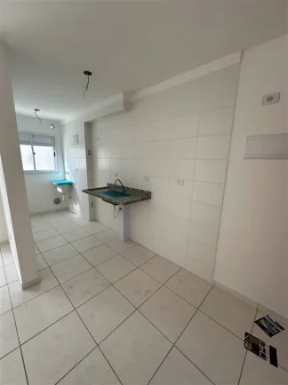 Imagem Apartamento 2 dormitórios aviação Praia Grande