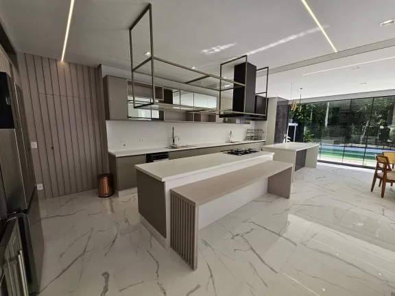 Imagem Casa com 5 dormitórios à venda, 380 m por R$ 7.900.000,00 - Riviera