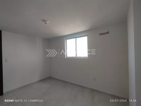 Imagem Apto - 2 Quartos - 1 Suíte - 59m² - Bessa, João Pessoa/PB