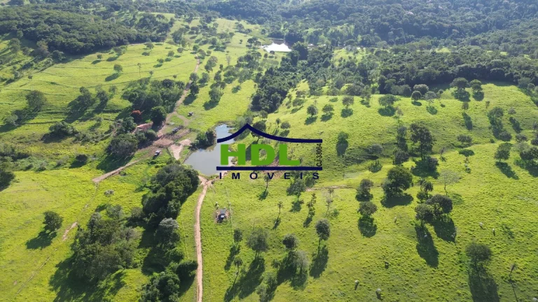 Imagem 53,53 Alqs Culturão de 1ª