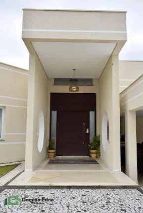 Imagem Casa com 5 quartos, 400 m² - venda por R$ 2.650.000 ou aluguel por R$ 17.00