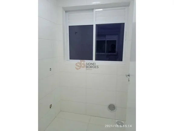 Imagem Apartamento CONCÓRDIA - SC