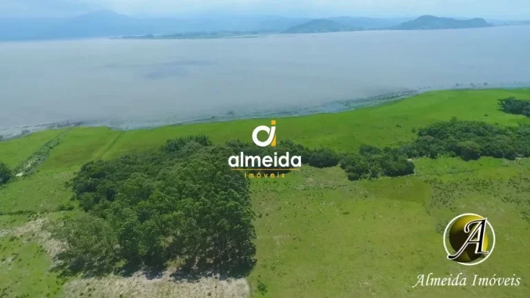 Imagem Campo 2 dormitórios à venda Centro Arroio do Sal/RS