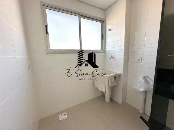 Imagem Cobertura 3 quartos à venda Bairro Jardim Riacho - Contagem/MG