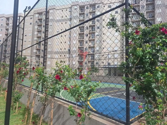 Imagem Vendo apartamento com suíte no