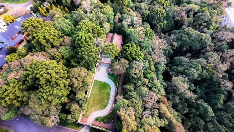Imagem Residência Cascatinha 600m2 Terreno 2626m2