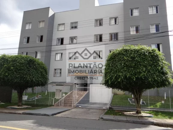 Foto do imóvel: Apartamento - Aluguel no bairro Boa Vista - Curitiba, PR