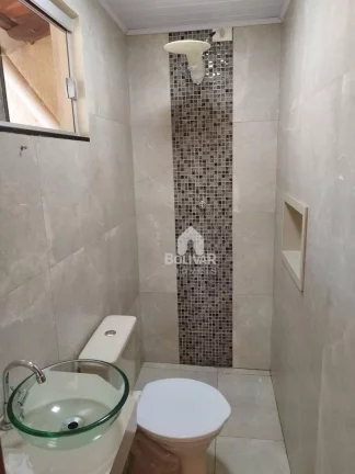 Imagem Casa com 3 dormitórios à venda, 280 m² por R$ 600.000,00 - Jardim Leonora Ll - Itumbiara/GO