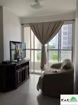 Imagem Apartamento para Venda em Limeira, Vale das Esmeraldas, 2 dormitórios, 1 suíte, 2 banheiros, 1 vaga