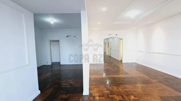Imagem Copacabana - Residencial › Apartamento com 3 quarto(s) a Venda