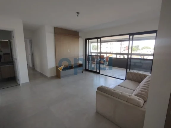 Imagem APARTAMENTO ALTO PADRÃO - 101 M² - 3 SUITES - VARANDA GOURMET -IPIRANGA - SÃO PAULO/SP - 101 M² - 3 SUITES