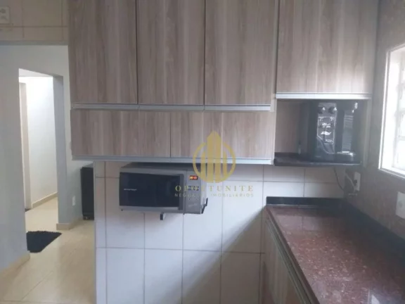 Imagem Casa com 4 dormitórios com 1 suite à venda, 106 m² por R$ 455.800 - Jardim Castelo Branco - Ribeirão Preto/SP
