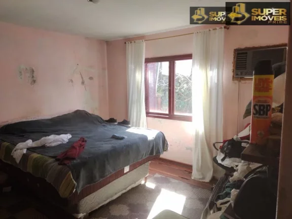 Imagem Casa Padrão para Venda em Fragata Pelotas-RS - 2601